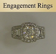 engagement rings