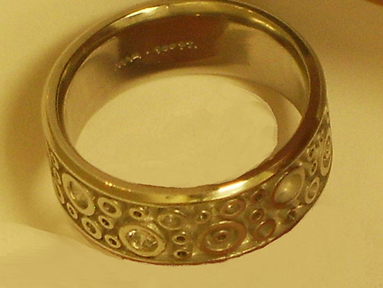 Wedding Band