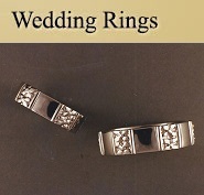 wedding rings