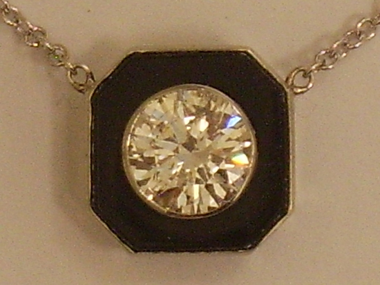 antique rings