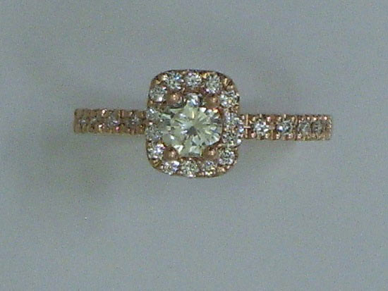 antique rings