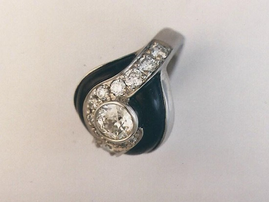 antique