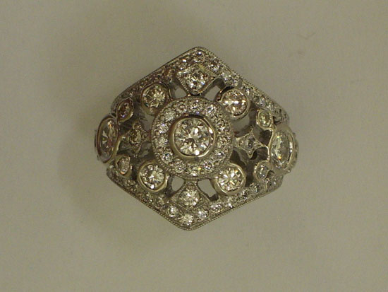 antique