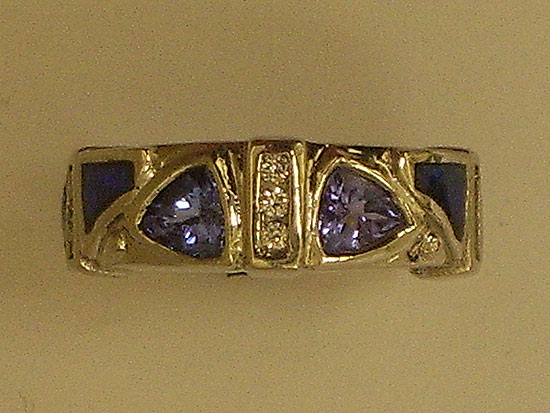 rings