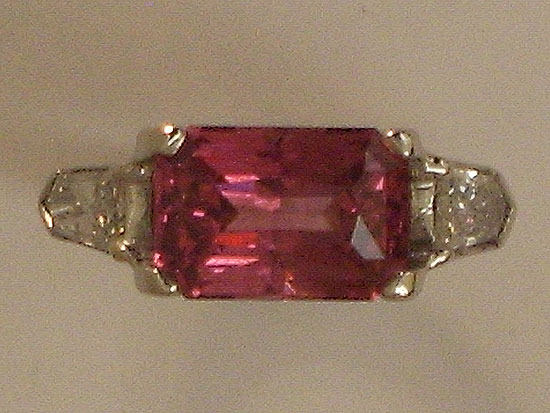 rings
