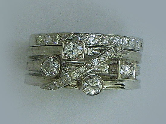 rings