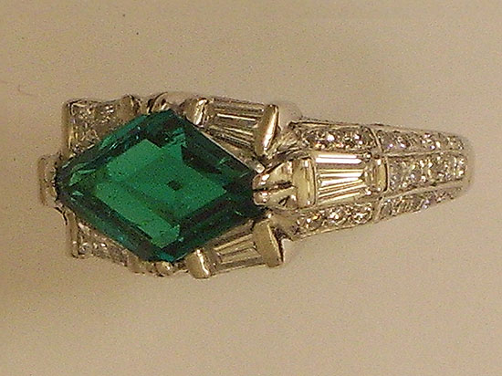 rings