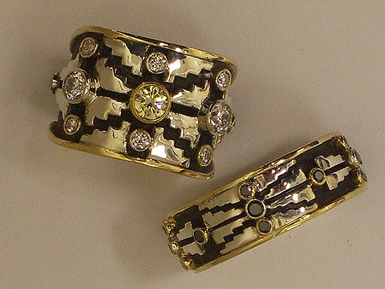 rings